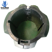 ESP Cable Protector Downhole Mid-Joint